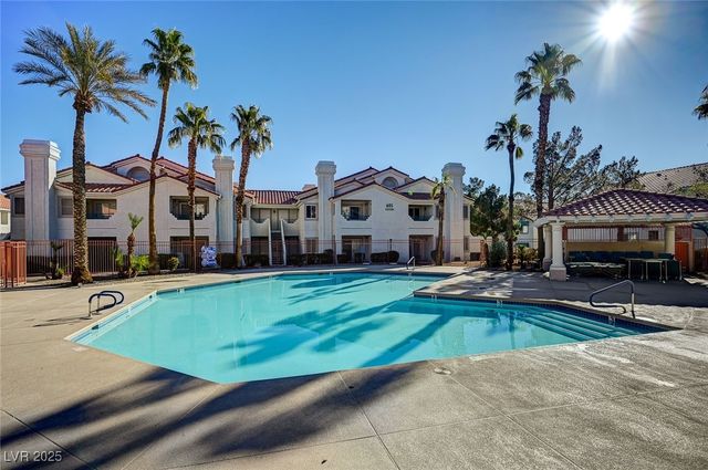 7905 Lago Vista Lane 203, Las Vegas, NV 89145