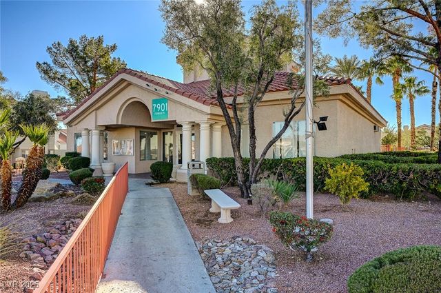 7905 Lago Vista Lane 203, Las Vegas, NV 89145