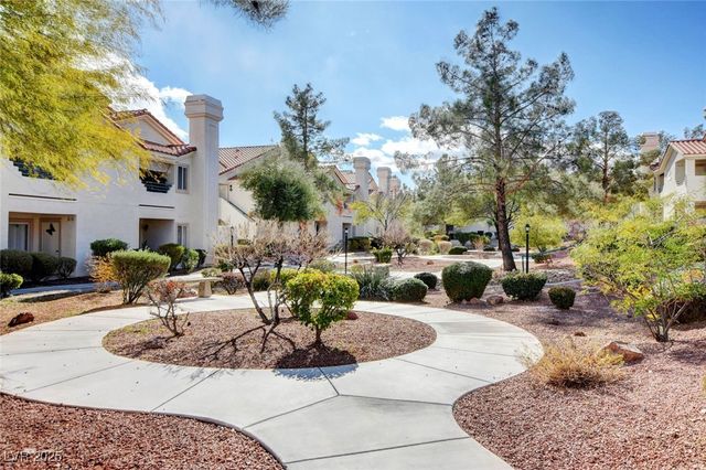 7905 Lago Vista Lane 203, Las Vegas, NV 89145