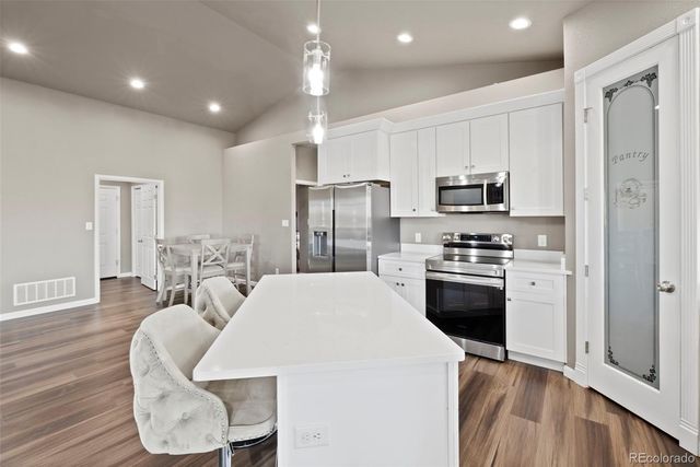 1461 E Ithaca Drive, Pueblo West, CO 81007