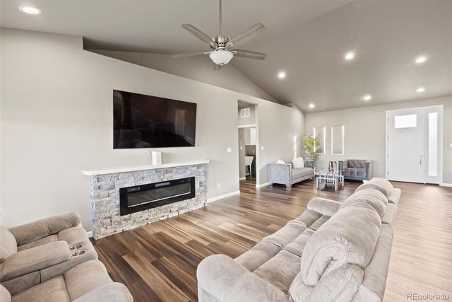 1461 E Ithaca Drive, Pueblo West, CO 81007