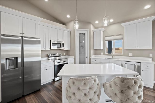 1461 E Ithaca Drive, Pueblo West, CO 81007