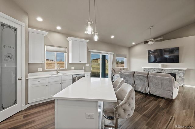 1461 E Ithaca Drive, Pueblo West, CO 81007