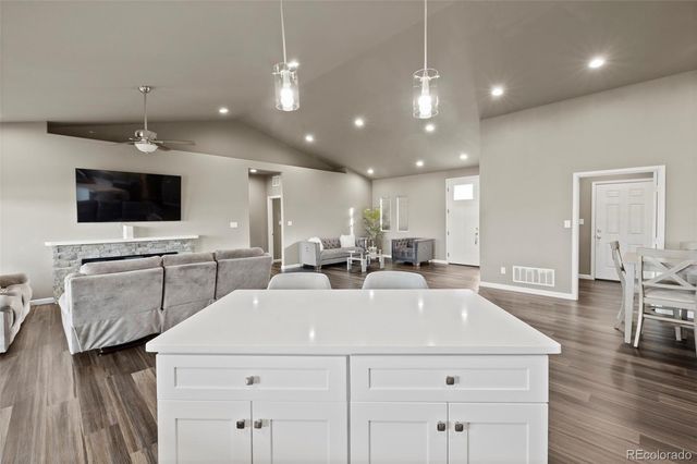 1461 E Ithaca Drive, Pueblo West, CO 81007