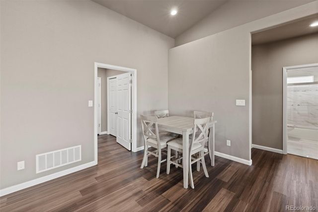 1461 E Ithaca Drive, Pueblo West, CO 81007