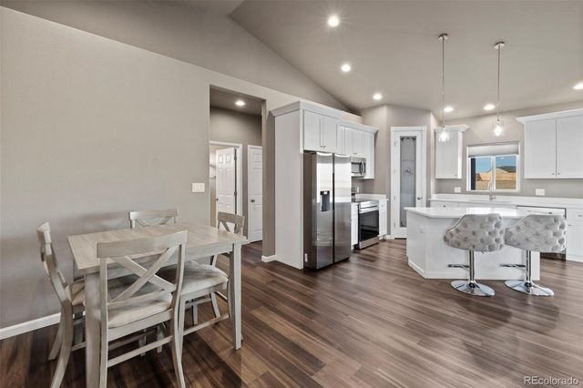 1461 E Ithaca Drive, Pueblo West, CO 81007