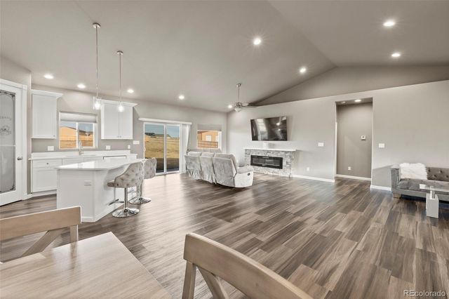 1461 E Ithaca Drive, Pueblo West, CO 81007