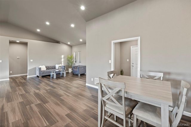 1461 E Ithaca Drive, Pueblo West, CO 81007