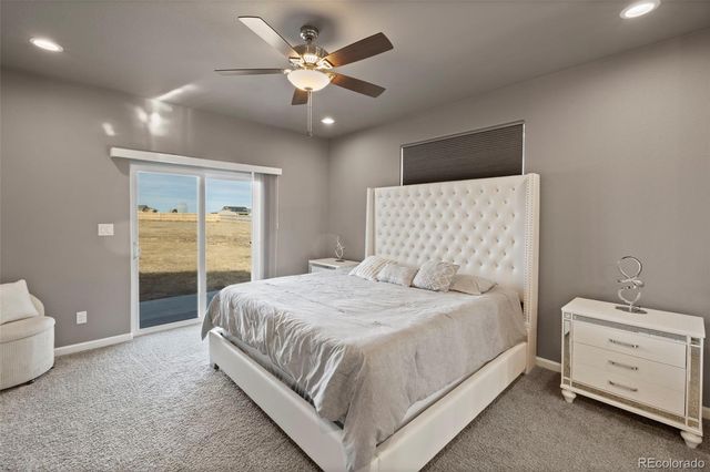 1461 E Ithaca Drive, Pueblo West, CO 81007