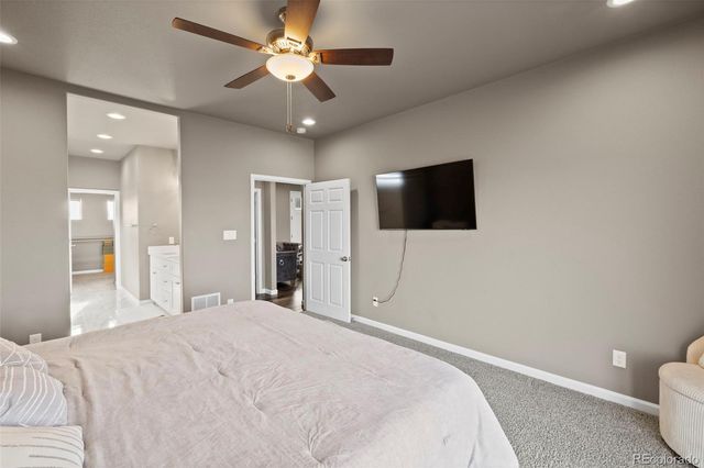 1461 E Ithaca Drive, Pueblo West, CO 81007