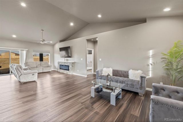 1461 E Ithaca Drive, Pueblo West, CO 81007