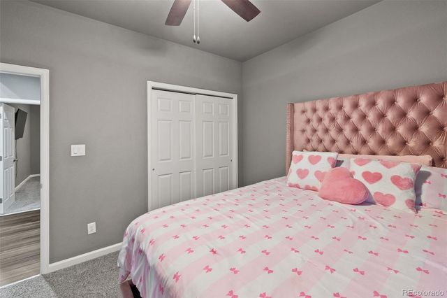 1461 E Ithaca Drive, Pueblo West, CO 81007