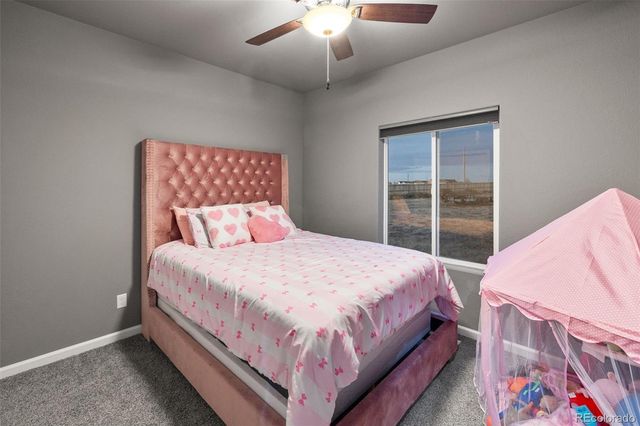 1461 E Ithaca Drive, Pueblo West, CO 81007