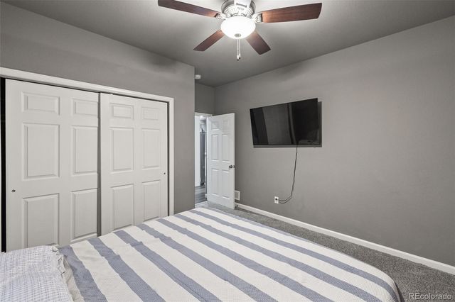 1461 E Ithaca Drive, Pueblo West, CO 81007