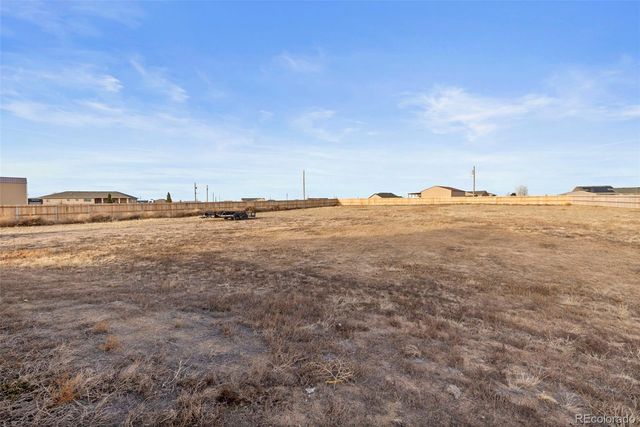 1461 E Ithaca Drive, Pueblo West, CO 81007