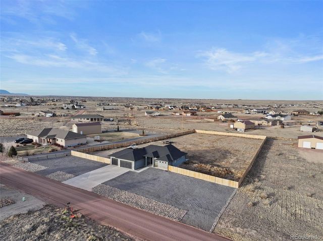 1461 E Ithaca Drive, Pueblo West, CO 81007