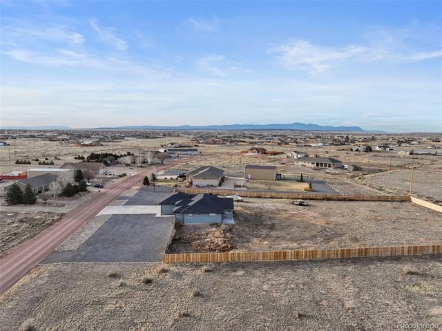 1461 E Ithaca Drive, Pueblo West, CO 81007