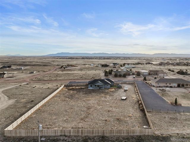 1461 E Ithaca Drive, Pueblo West, CO 81007