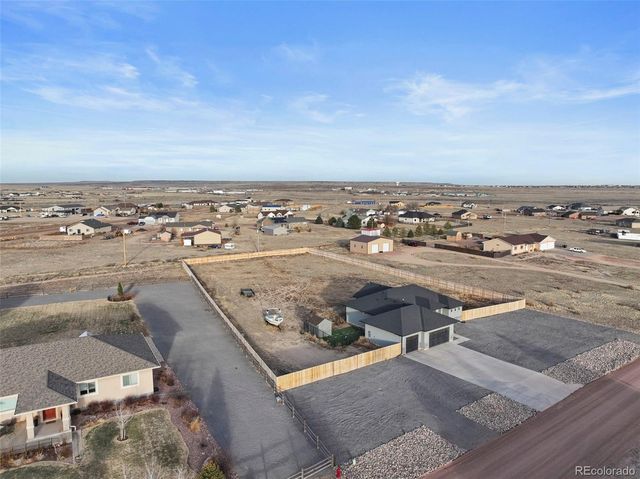 1461 E Ithaca Drive, Pueblo West, CO 81007