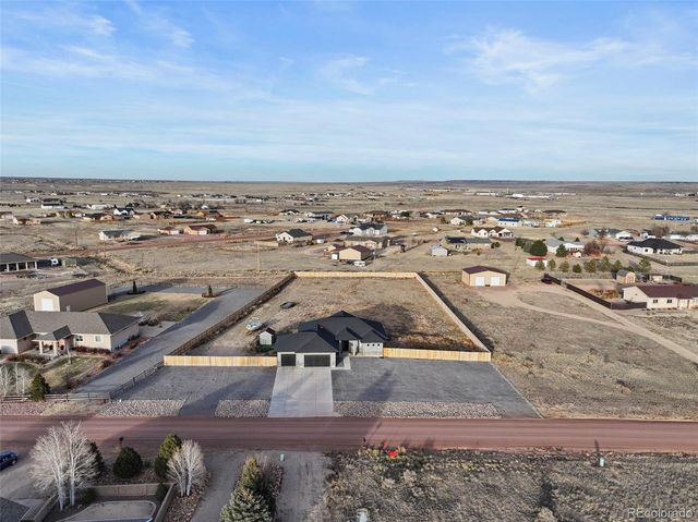 1461 E Ithaca Drive, Pueblo West, CO 81007