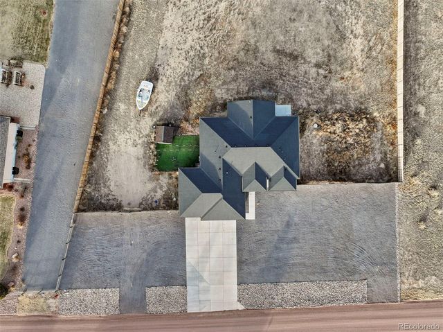 1461 E Ithaca Drive, Pueblo West, CO 81007