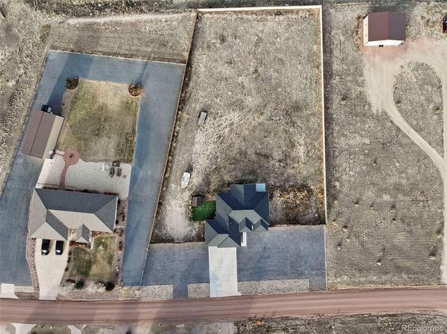 1461 E Ithaca Drive, Pueblo West, CO 81007