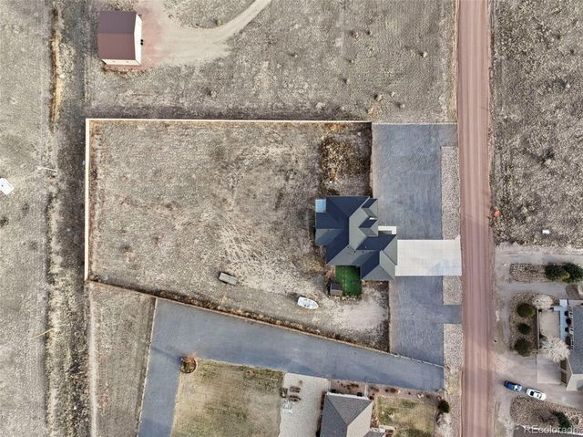 1461 E Ithaca Drive, Pueblo West, CO 81007