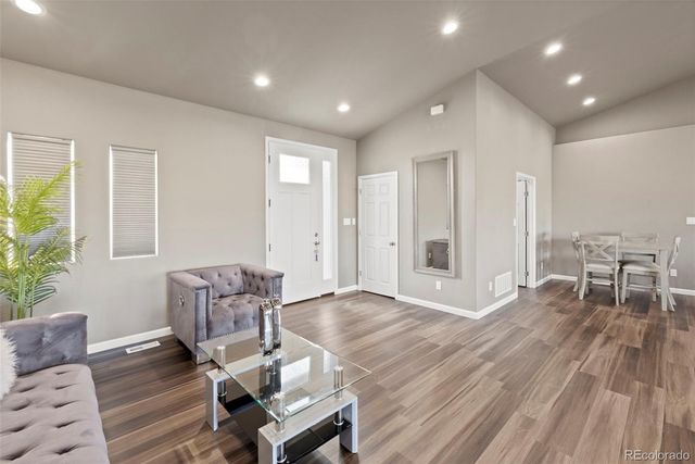 1461 E Ithaca Drive, Pueblo West, CO 81007