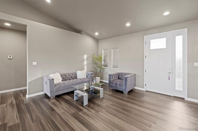 1461 E Ithaca Drive, Pueblo West, CO 81007