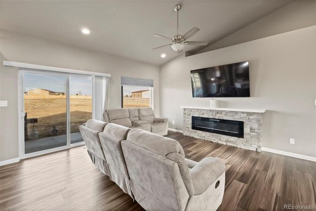 1461 E Ithaca Drive, Pueblo West, CO 81007