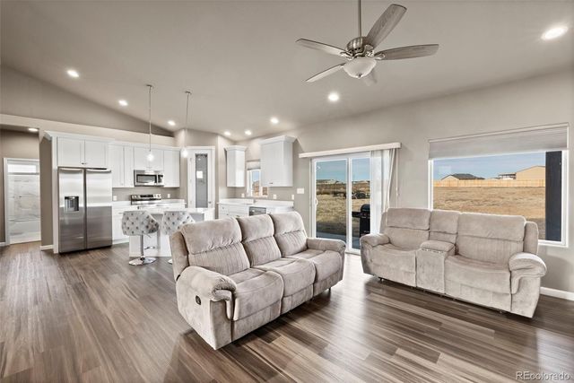 1461 E Ithaca Drive, Pueblo West, CO 81007