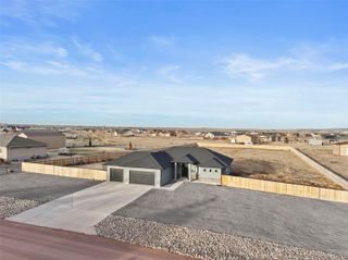 1461 E Ithaca Drive, Pueblo West, CO 81007