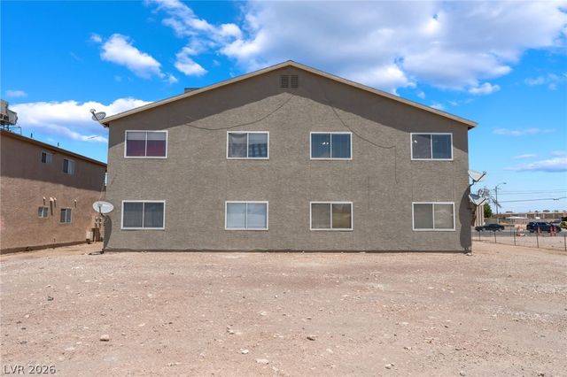 5689 East Lake Mead Boulevard 3, Las Vegas, NV 89156