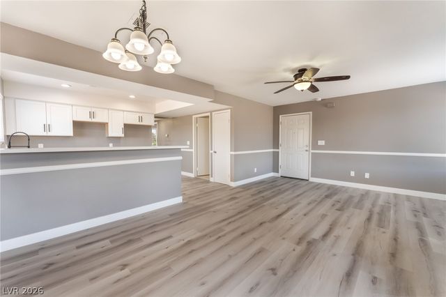 5689 East Lake Mead Boulevard 3, Las Vegas, NV 89156