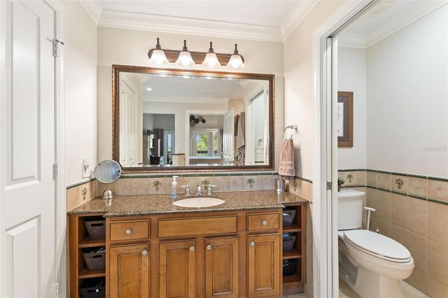 7689 HERITAGE CROSSING WAY 301, Reunion, FL 34747