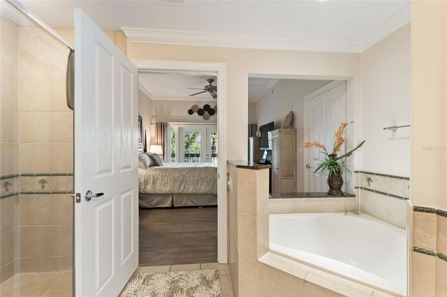 7689 HERITAGE CROSSING WAY 301, Reunion, FL 34747