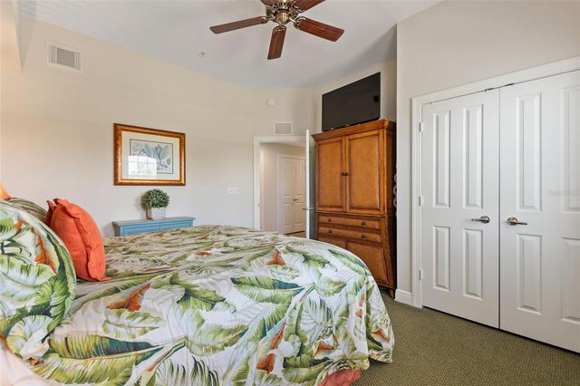 7689 HERITAGE CROSSING WAY 301, Reunion, FL 34747