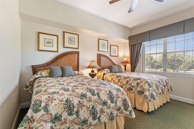 7689 HERITAGE CROSSING WAY 301, Reunion, FL 34747