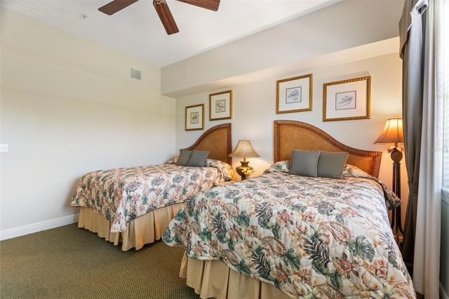 7689 HERITAGE CROSSING WAY 301, Reunion, FL 34747