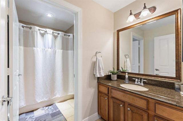 7689 HERITAGE CROSSING WAY 301, Reunion, FL 34747