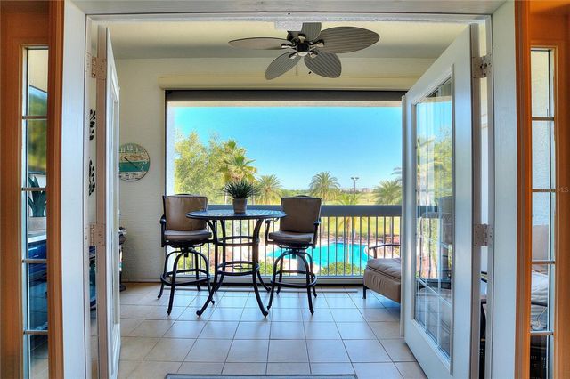 7689 HERITAGE CROSSING WAY 301, Reunion, FL 34747