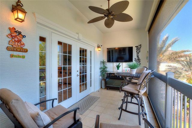 7689 HERITAGE CROSSING WAY 301, Reunion, FL 34747