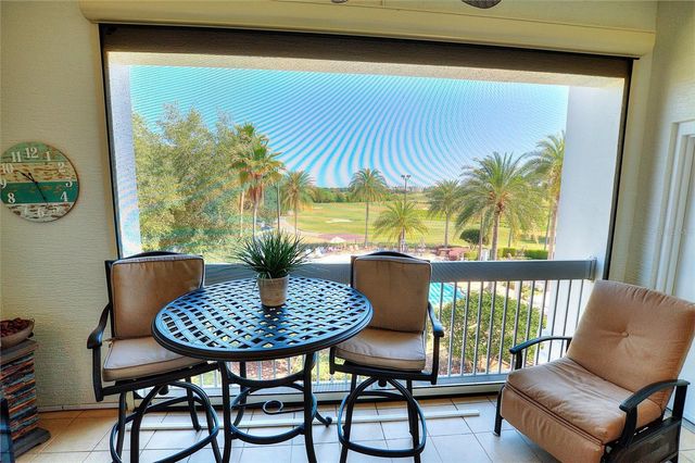 7689 HERITAGE CROSSING WAY 301, Reunion, FL 34747