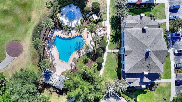 7689 HERITAGE CROSSING WAY 301, Reunion, FL 34747