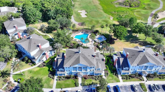 7689 HERITAGE CROSSING WAY 301, Reunion, FL 34747