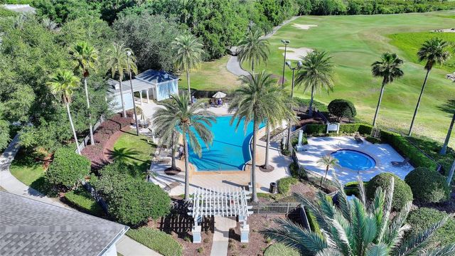 7689 HERITAGE CROSSING WAY 301, Reunion, FL 34747