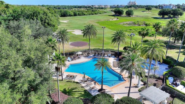 7689 HERITAGE CROSSING WAY 301, Reunion, FL 34747