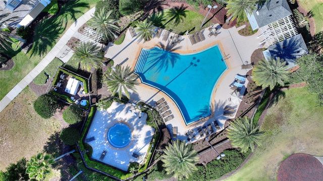 7689 HERITAGE CROSSING WAY 301, Reunion, FL 34747