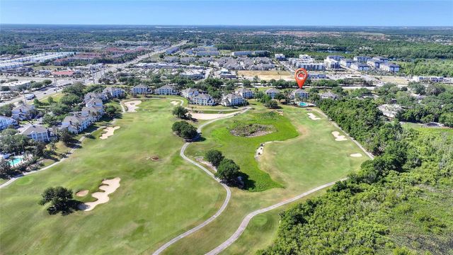 7689 HERITAGE CROSSING WAY 301, Reunion, FL 34747