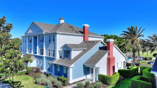 7689 HERITAGE CROSSING WAY 301, Reunion, FL 34747